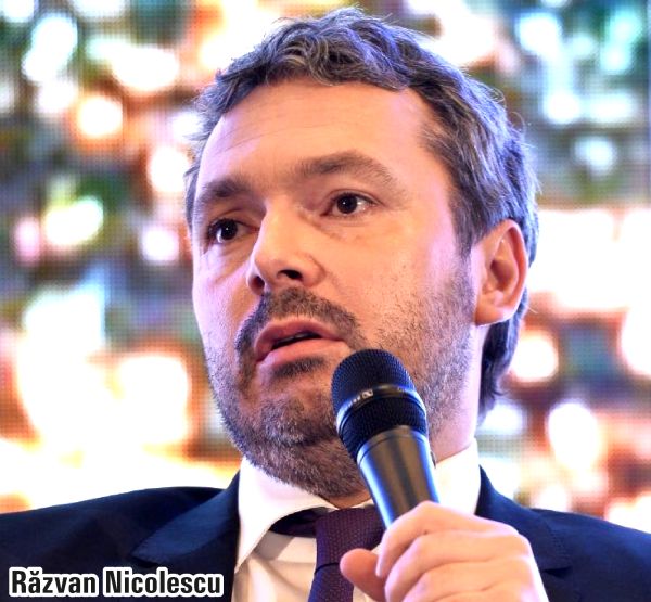 "Energia nu trebuie să fie o armă politică" "Energia nu trebuie să fie o armă politică"